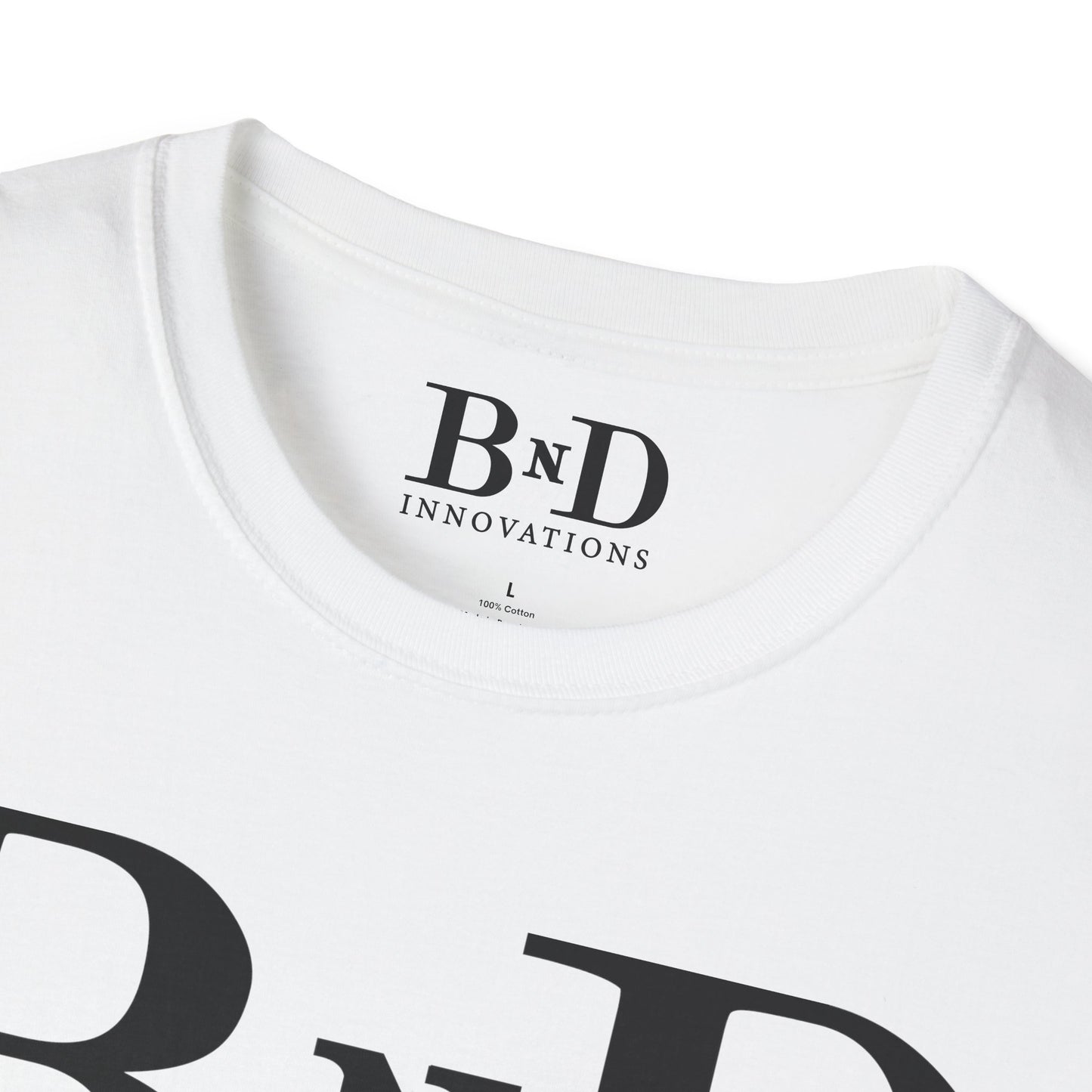 Unisex Softstyle T-Shirt - Casual Comfort Tee for Everyday Wear
