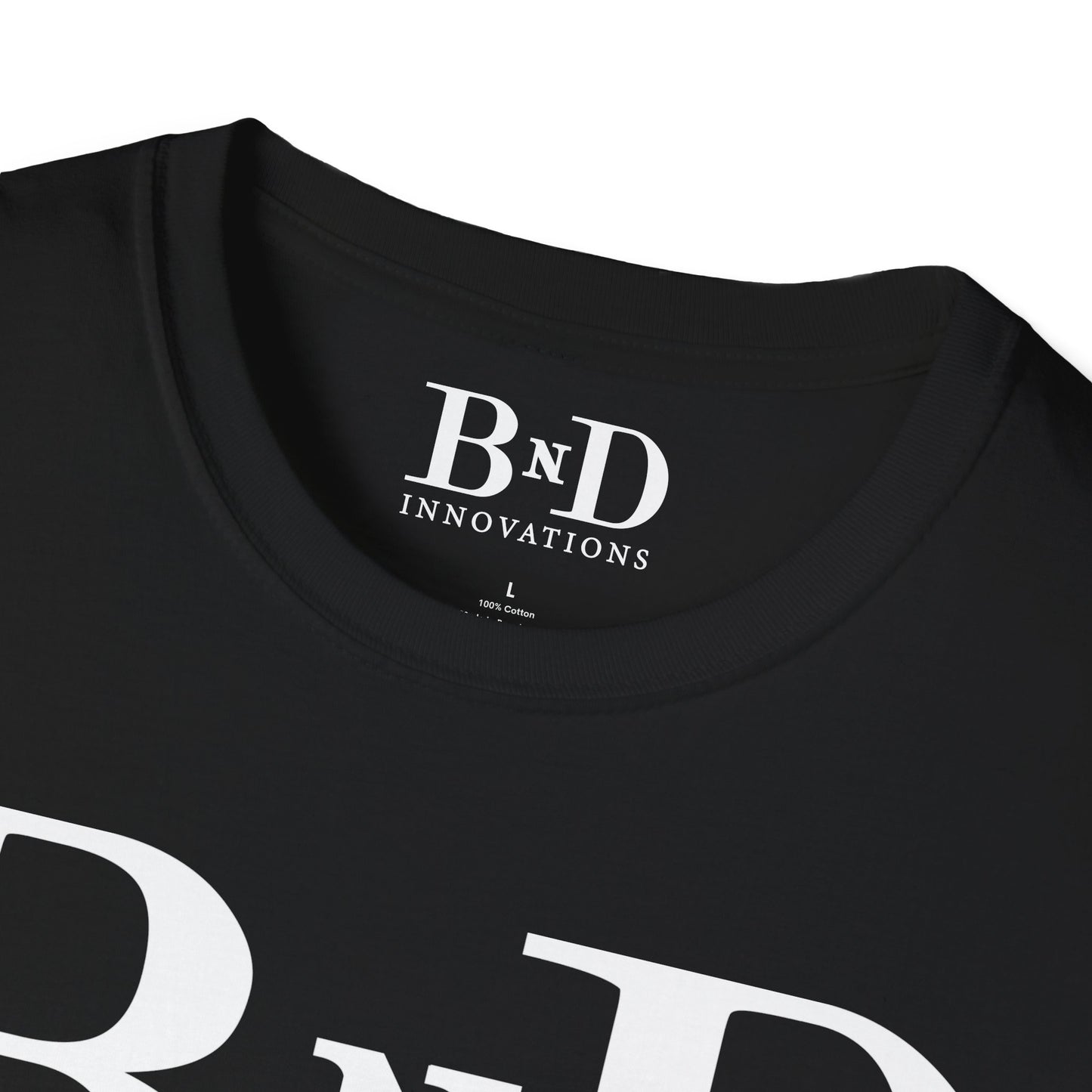 Unisex Softstyle T-Shirt - Casual Comfort Tee for Everyday Wear