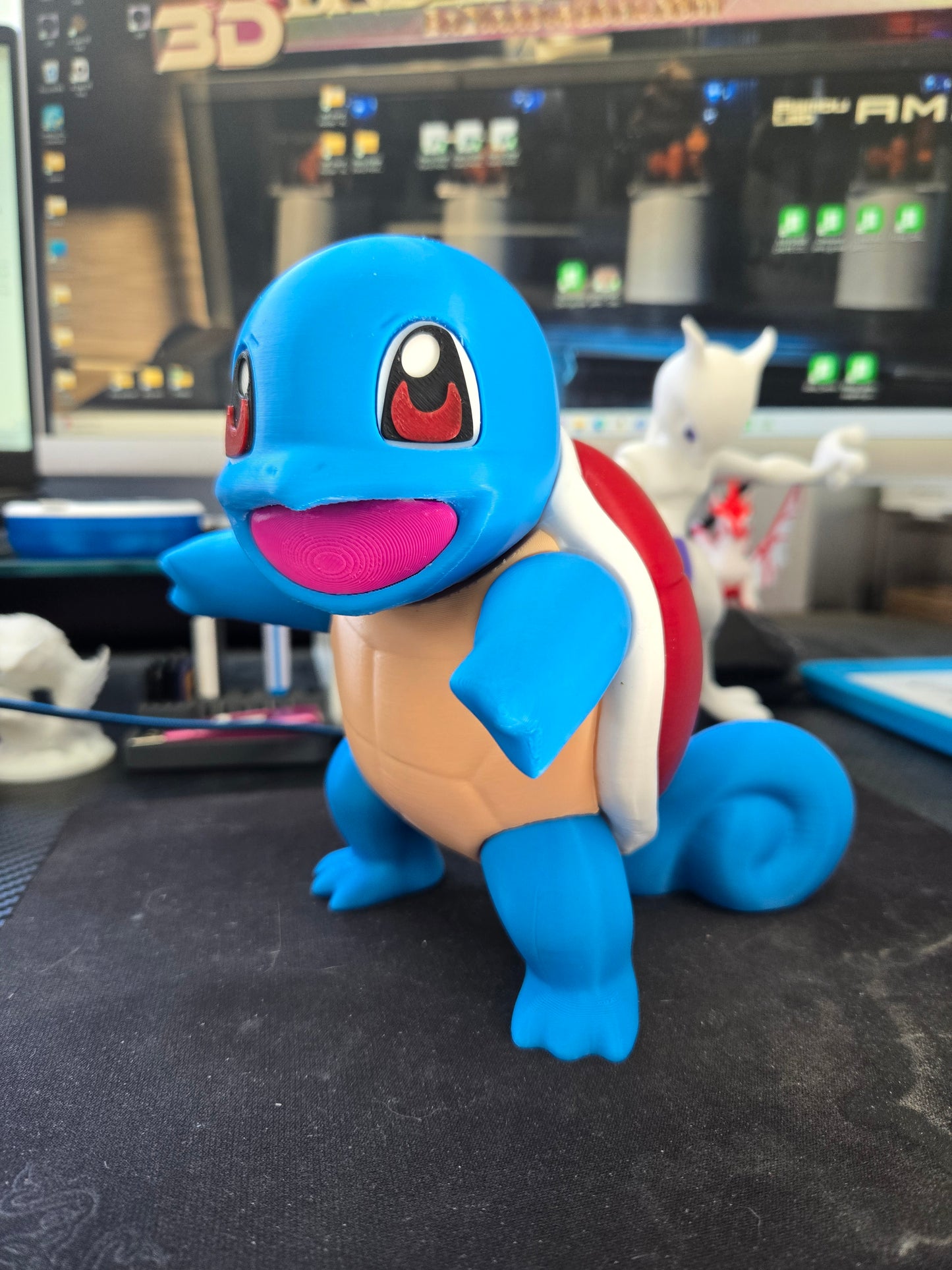 Pokémon Squirtle