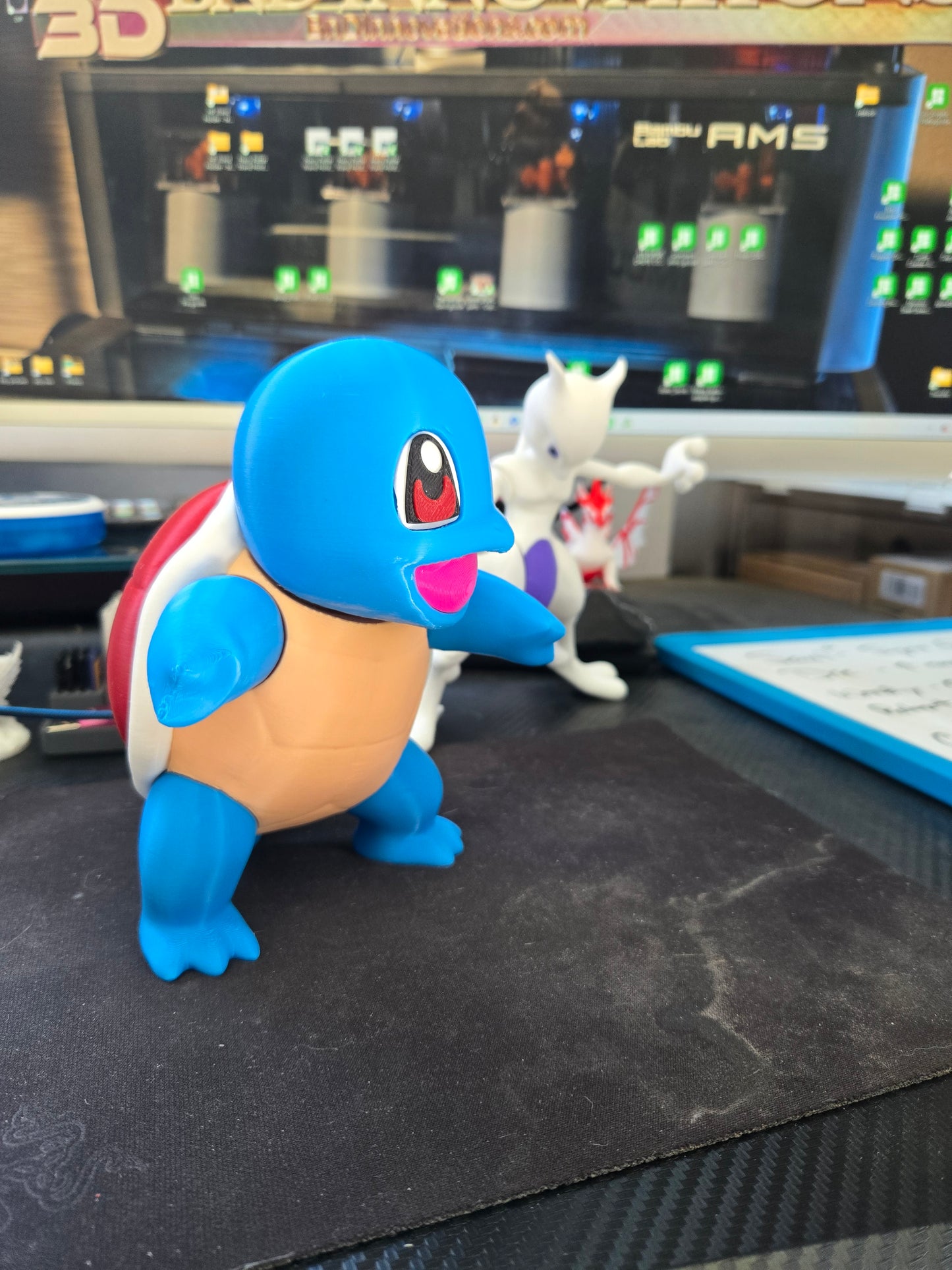 Pokémon Squirtle