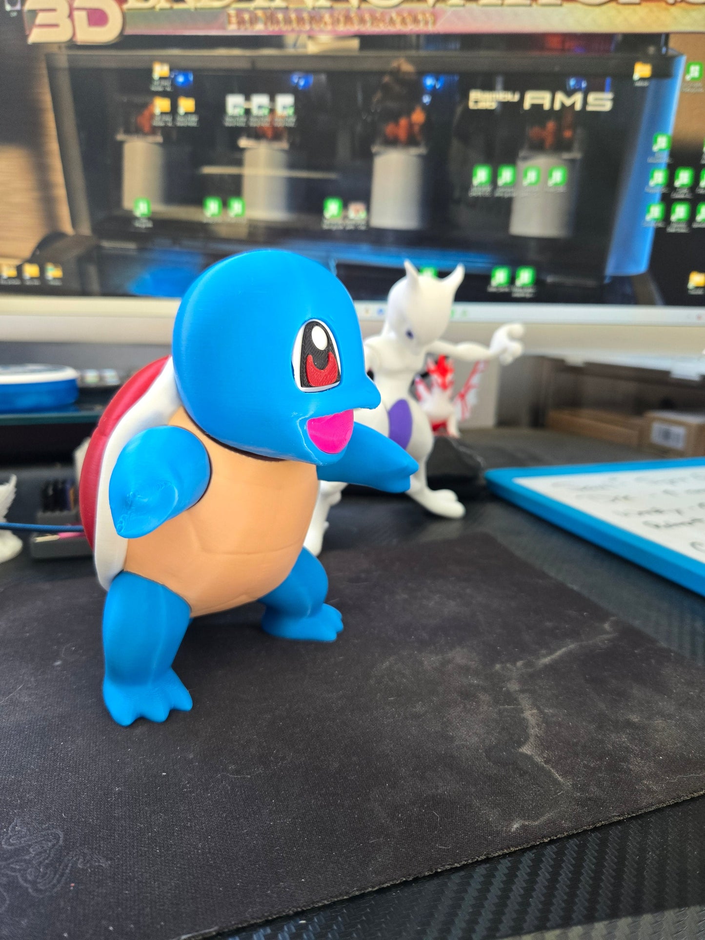Pokémon Squirtle