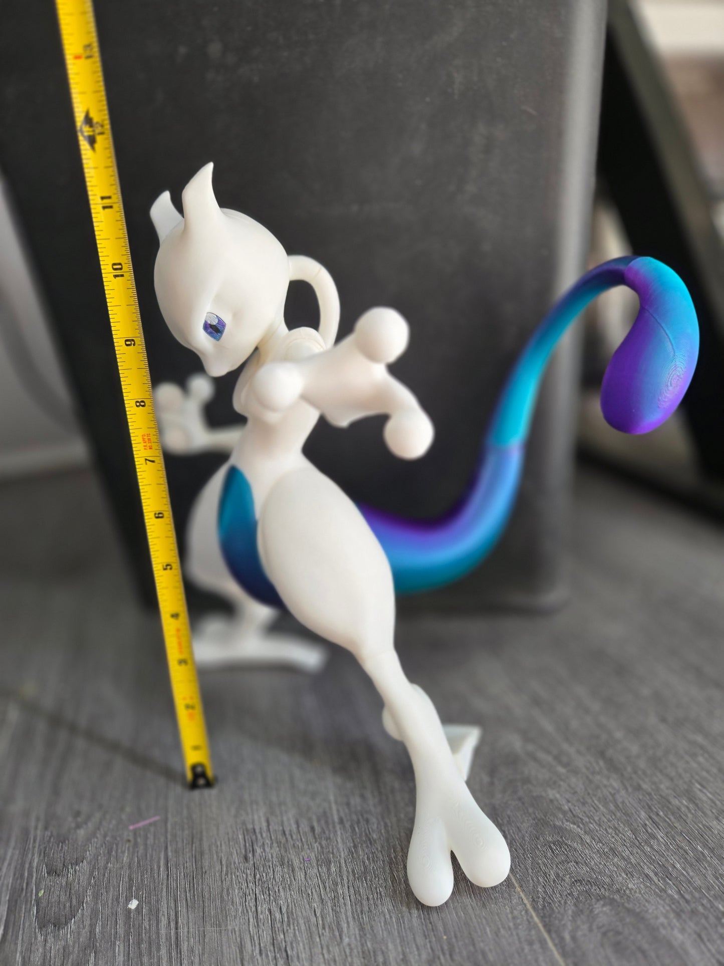 Pokémon Mewtwo