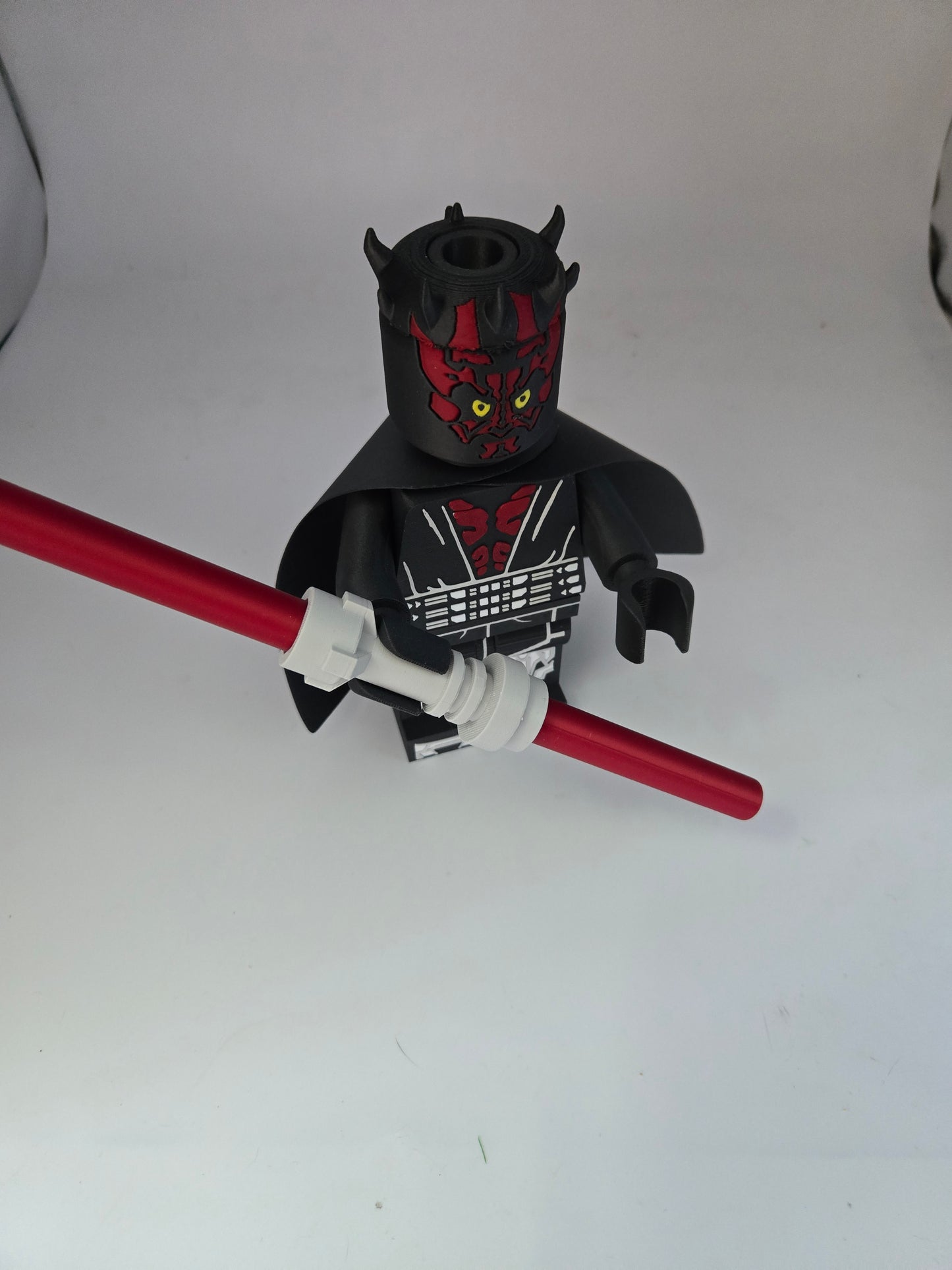 Lego / Star Wars Darth Maul