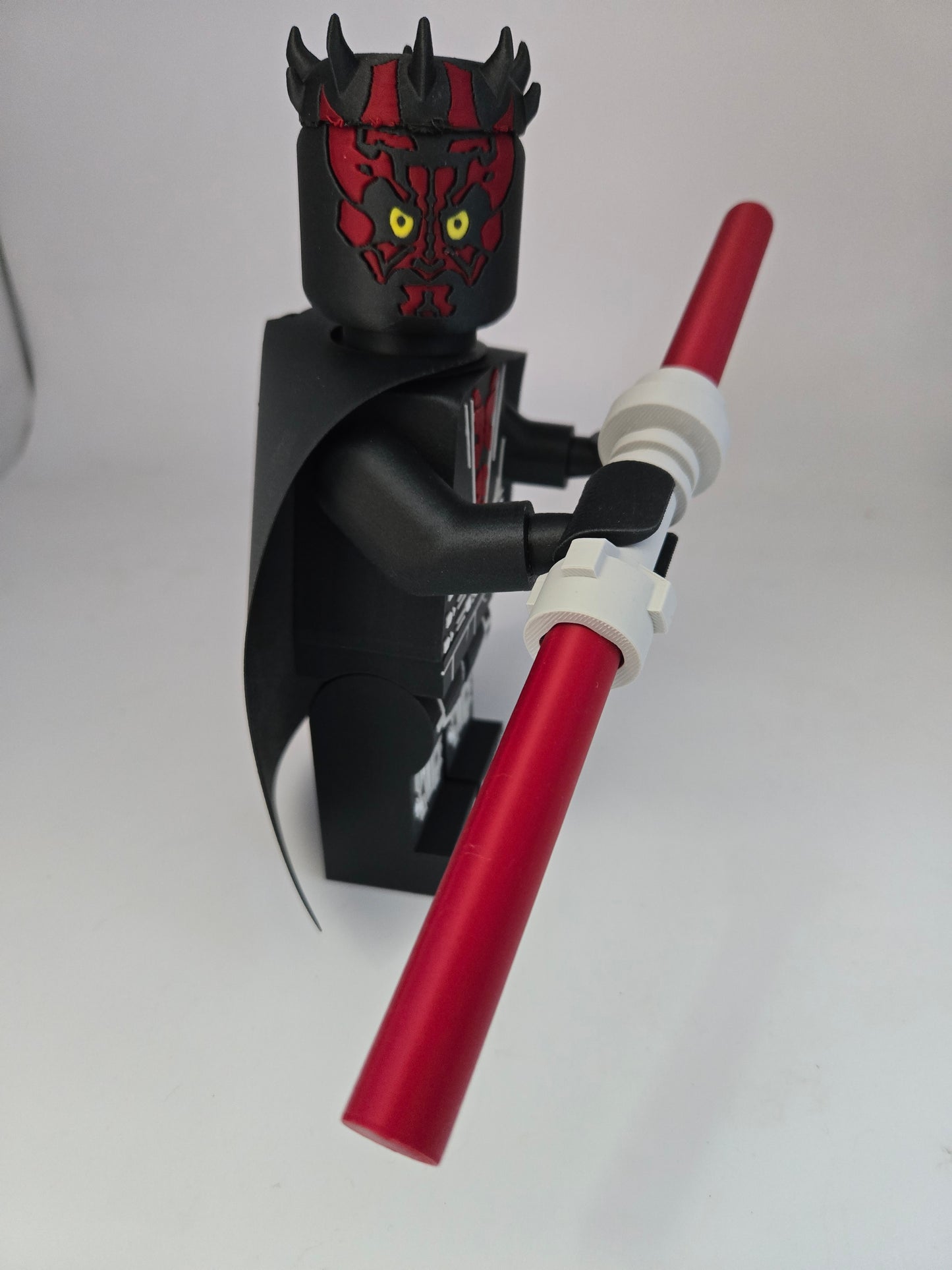 Lego / Star Wars Darth Maul
