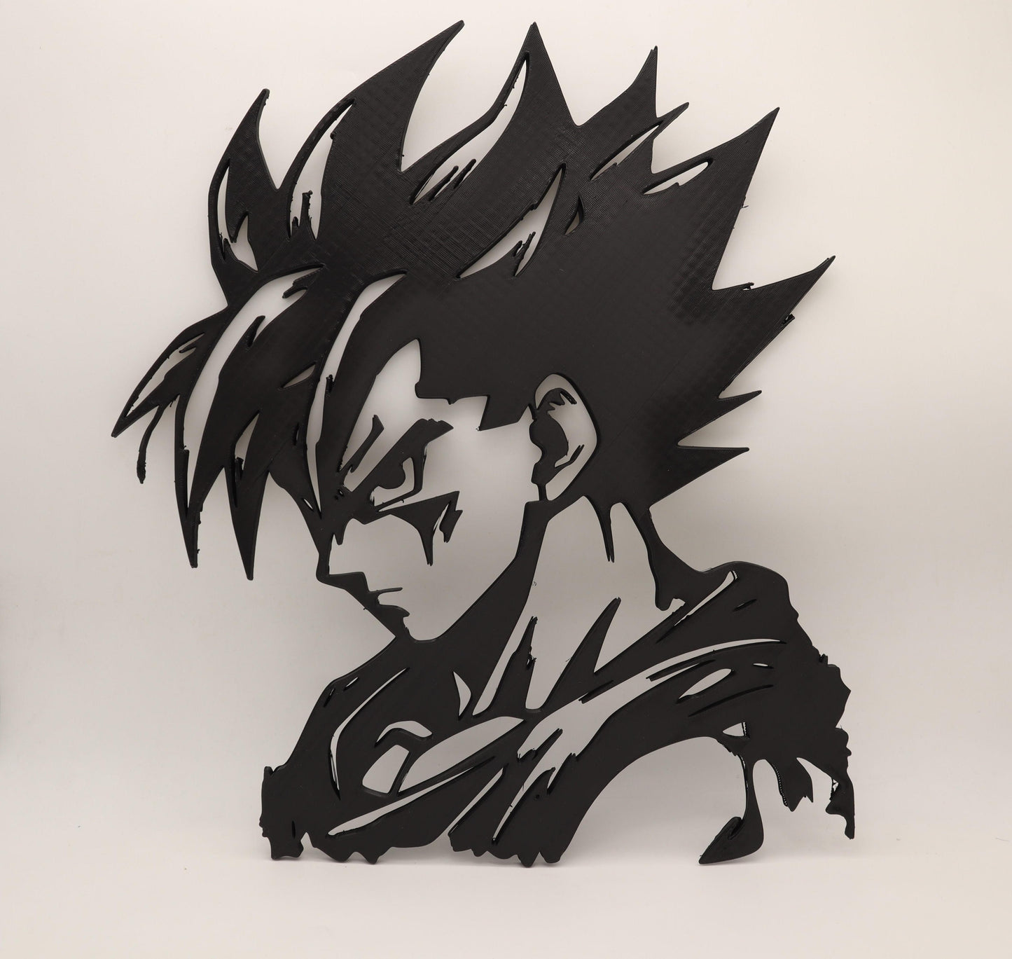 Dragon Ball Z's Goku - Wall Art Decor
