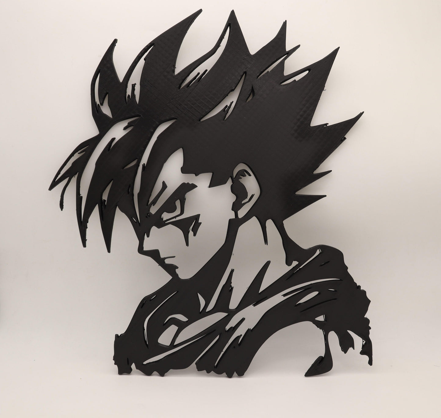 Dragon Ball Z's Goku - Wall Art Decor