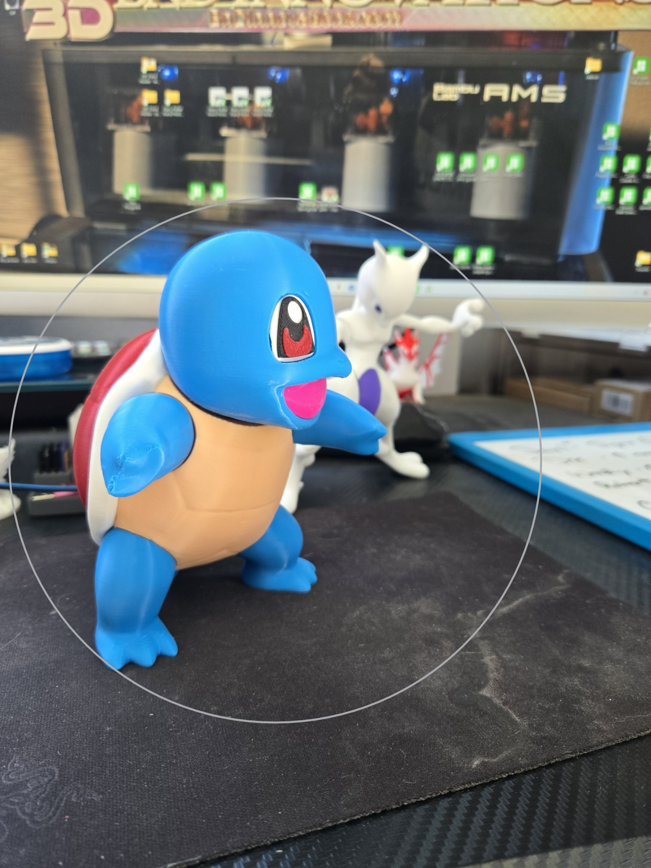 Pokémon Squirtle
