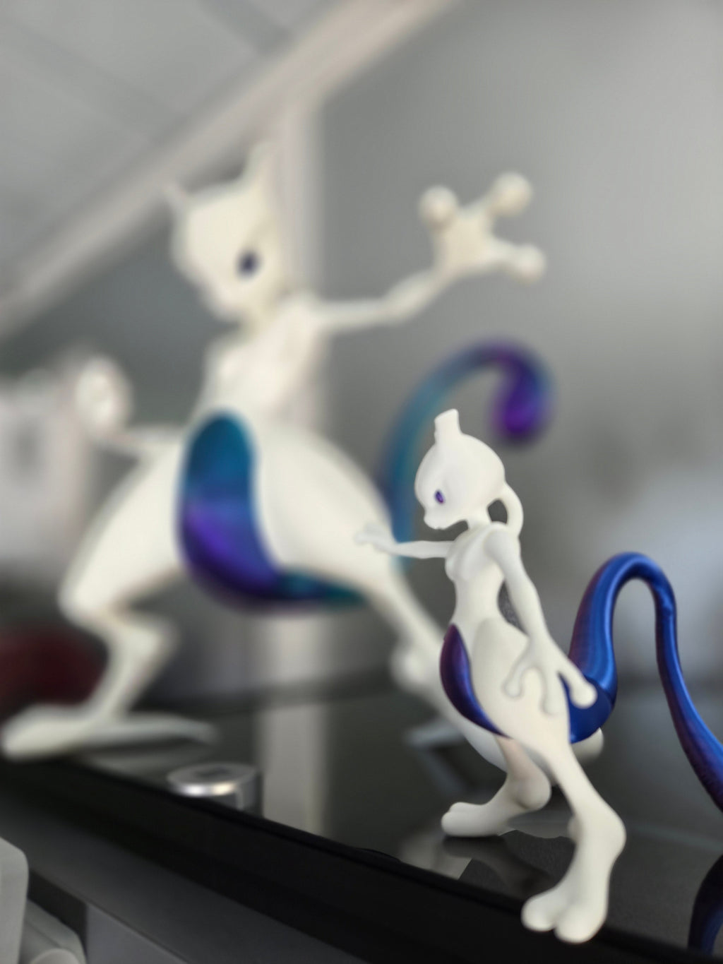 Pokémon Mewtwo