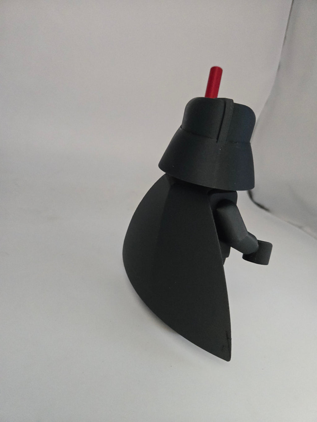 Lego Star Wars Brick Darth Vader