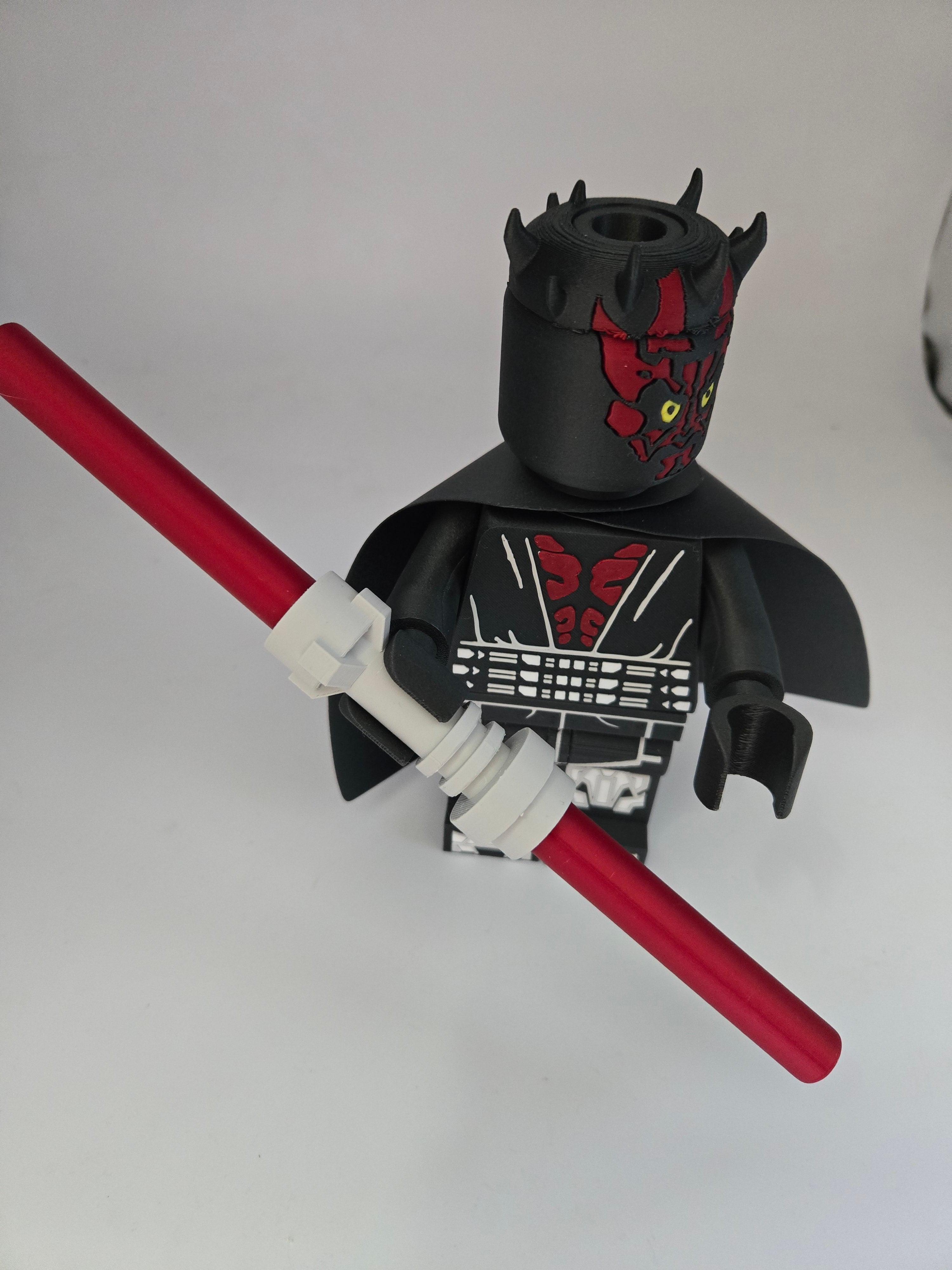 Lego / Star Wars Darth Maul