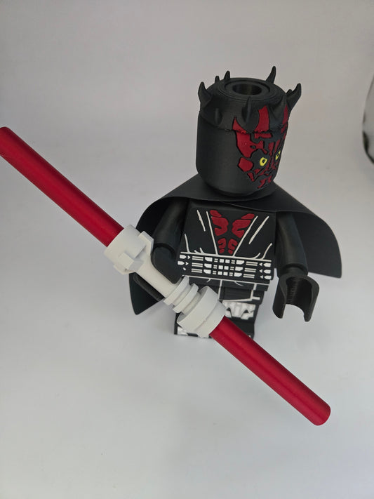 Lego / Star Wars Darth Maul