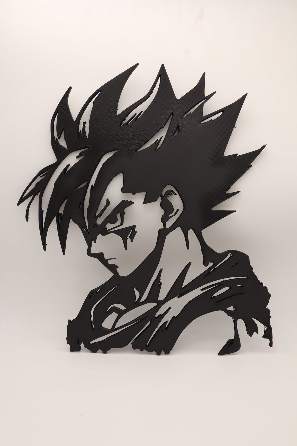 Dragon Ball Z's Goku  - Wall Art Decor
